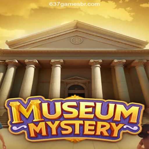 MuseumMystery: An Intriguing Game Adventure by 637games