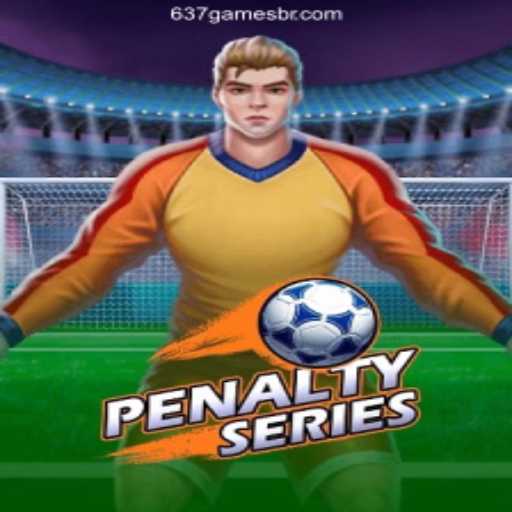 PenaltySeries: An Engaging Soccer-Themed Game by 637games